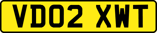VD02XWT