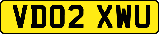 VD02XWU
