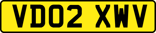 VD02XWV
