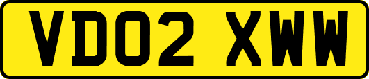 VD02XWW