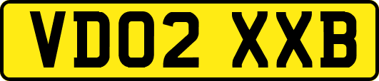 VD02XXB