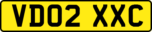 VD02XXC