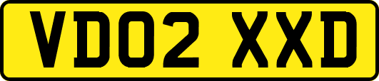 VD02XXD