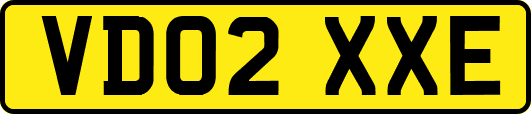 VD02XXE