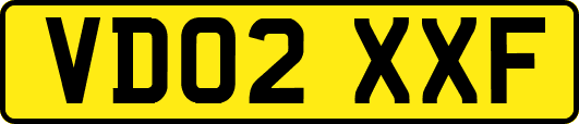 VD02XXF