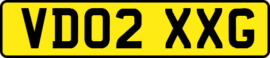 VD02XXG