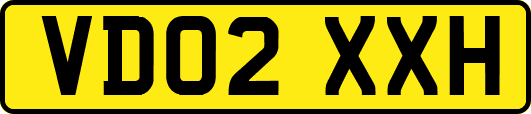VD02XXH