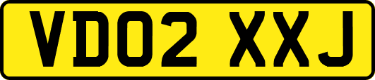 VD02XXJ