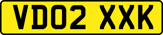 VD02XXK