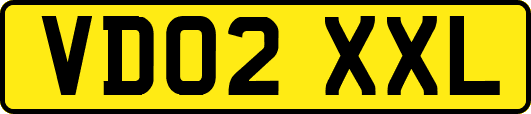 VD02XXL