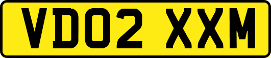 VD02XXM