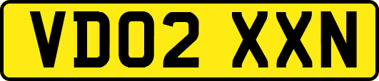 VD02XXN