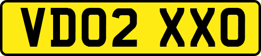 VD02XXO