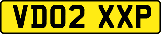VD02XXP
