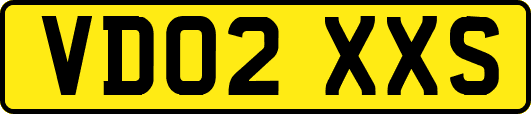 VD02XXS