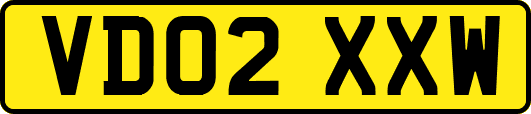 VD02XXW