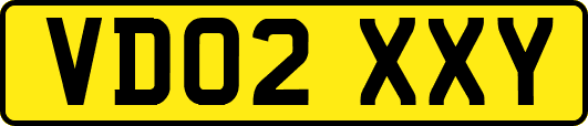 VD02XXY