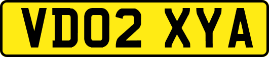 VD02XYA