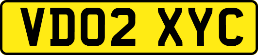 VD02XYC