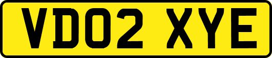 VD02XYE