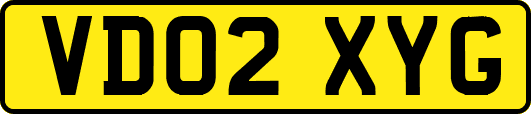 VD02XYG