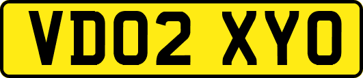 VD02XYO