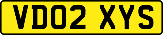 VD02XYS