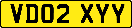 VD02XYY