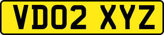 VD02XYZ