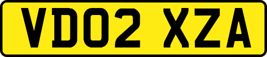 VD02XZA