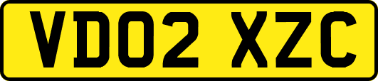 VD02XZC