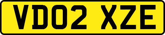 VD02XZE