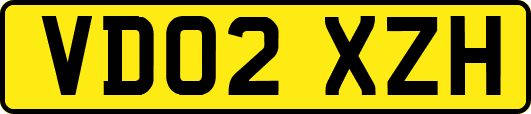 VD02XZH