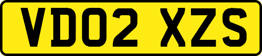 VD02XZS