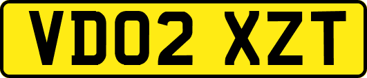 VD02XZT