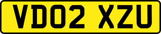 VD02XZU
