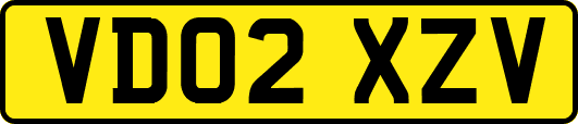 VD02XZV