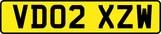 VD02XZW