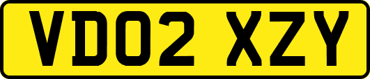 VD02XZY