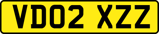 VD02XZZ