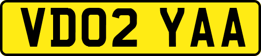 VD02YAA