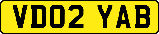 VD02YAB