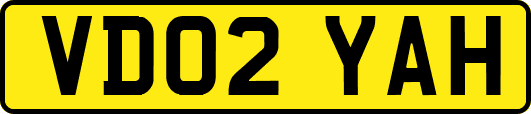 VD02YAH