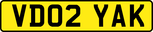 VD02YAK