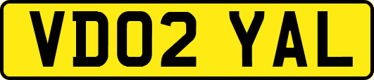 VD02YAL