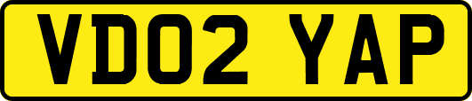 VD02YAP