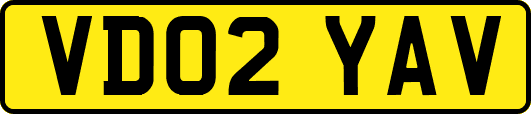 VD02YAV