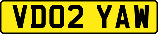 VD02YAW