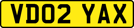VD02YAX