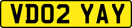 VD02YAY